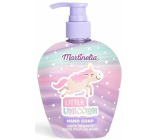 Martinelia Little Unicorn Unicorn Liquid Soap 250 ml