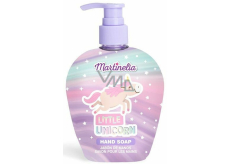 Martinelia Little Unicorn Unicorn Liquid Soap 250 ml