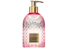 Vivian Gray White Musc-Ananas liquid soap 300 ml