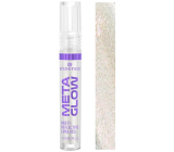 Essence Meta Glow Lip Gloss 01 Cyber Space 3 ml