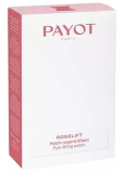 Payot Roselift Collagene Patches Regard Express lifting care for fatigue-free eye contours 10 pairs of patches