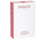 Payot Roselift Collagene Patches Regard Express lifting care for fatigue-free eye contours 10 pairs of patches