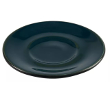 Albi Espresso saucer - dark azure 9,2 cm