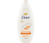 Dove Fruity Nourish Moisturising Shower Gel 250 ml