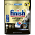 Finish Ultimate Plus All in 1 Dishwasher Tablets, 72 pcs