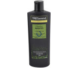 TRESemmé Flawless Waves 3 Shampoo for Curly Hair 400 ml