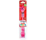 Aquafresh Big Teeth Kids toothbrush 3 - 5 years various colors