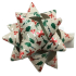 Nekupto Starfish Medium Luxury Gold 6.5 cm