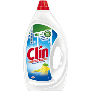 Clin Citrus Cleaning Agent 4 l