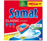 Somat Classic tablety do myčky 80 kusů