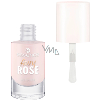 Essence 03 Fairy Rose Nail Polish 8 ml