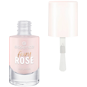 Essence 03 Fairy Rose Nail Polish 8 ml