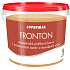 Fronton Powder Color for Construction Mixtures Mortars and Concretes, 0651 Yellow, 800 g