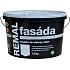 REMAL Acrylic facade paint white 7.5 kg