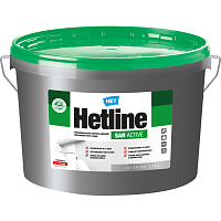 Het Hetline San Active Anti-Fungal Painting Color, 15 kg