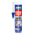 Ceys Total Tech universal glue and sealant, transparent, 290 ml