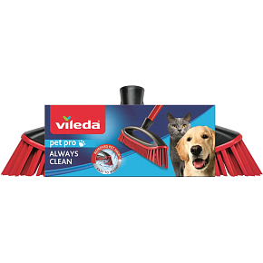 Vileda Pet Pro Broom Vileda Pet Pro Broom