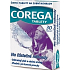 Corega Tabs Parts cleaning tablets for orthodontic braces 30 pieces