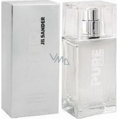 Jil Sander Pure Women EdT 50 ml eau de toilette Ladies VMD parfumerie drogerie
