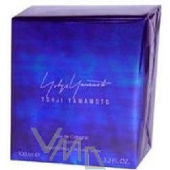 Yohji Yamamoto Homme deodorant spray for men 150 ml