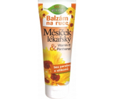 Bione Cosmetics Calendula Hand Balm 200 ml