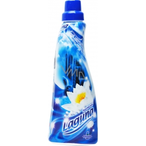 Laguna Harmony Fresh fabric and exotic softener concentrated 1 l