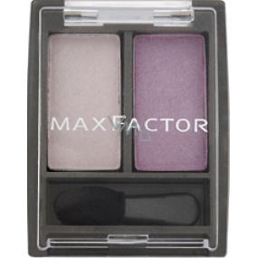 Max Factor Color Perfection Duo Eyeshadow Eyeshadow 433 Blooming Passion 3 g