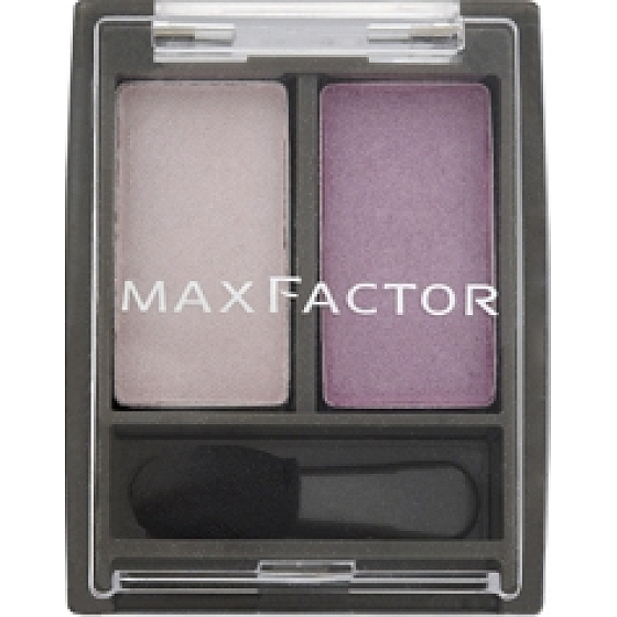 Max Factor Color Perfection Duo Eyeshadow Eyeshadow 433 Blooming Passion 3 g