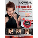 Loreal Studio Line Indestructible Hair Gel 150 ml