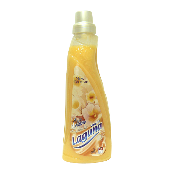 Laguna Vitality Exotic Dream concentrated fabric softener 1 l
