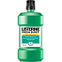 Listerine Freshburst mouthwash antiseptic reduces dental plaque 250 ml