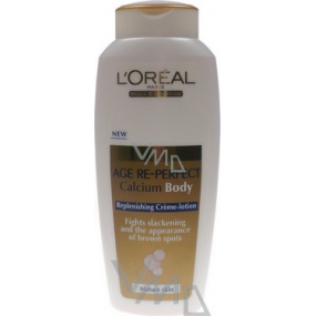Loreal Age Age Re-Perfect Body Lotion 250 ml