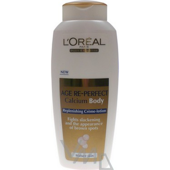 Loreal Age Age Re-Perfect Body Lotion 250 ml