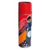 Tempo Silicone Oil suitable for lubricating metal and plastic parts, friction, sliding, rotating, and rolling surfaces 300 ml spray