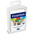 Cosmos Family set of 10 pieces + scissors
