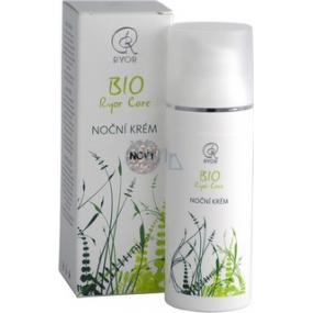 Ryor Bio Care Night Cream For High Sensitive Skin 50 ml