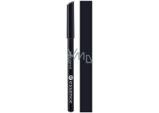 Essence Kajal Eye Pencil 01 Black 1 g
