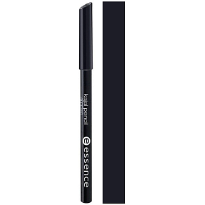 Essence Kajal Pencil 01 Black 1 g