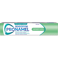Sensodyne Pronamel Toothpaste, 75 ml