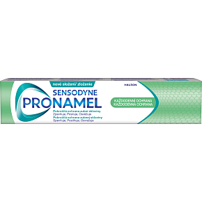 Sensodyne Pronamel Toothpaste, 75 ml