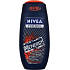 Nivea Men Menergy shower shampoo 250 ml
