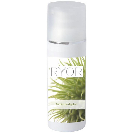Ryor Balm after depilation 50 ml