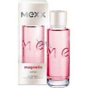 parfum magnetic woman
