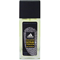 Adidas Intense Touch perfumed deodorant glass for men 75 ml