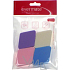 Evermate Set of sponges for make-up 4 pieces P6402