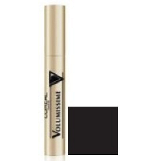 Loreal Volumissime mascara black 7.5 ml