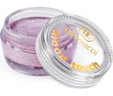 Dermacol Moon Touch Mousse eye shadow foam with moon glitter 13 4.9 g