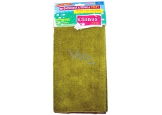 Clanax Profi Big švédská utěrka z mikrovlákna 60 x 40 cm, 280 g, 1 kus