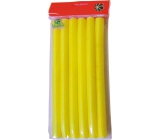 Abella Papiloty Shaping Foam Curlers 200 mm 6 pieces