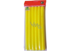 Abella Papiloty Shaping Foam Curlers 200 mm 6 pieces